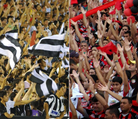 Câmara aprova Projeto de Lei que autoriza o Poder Executivo adquirir cotas de patrocínio do Treze e do Campinense