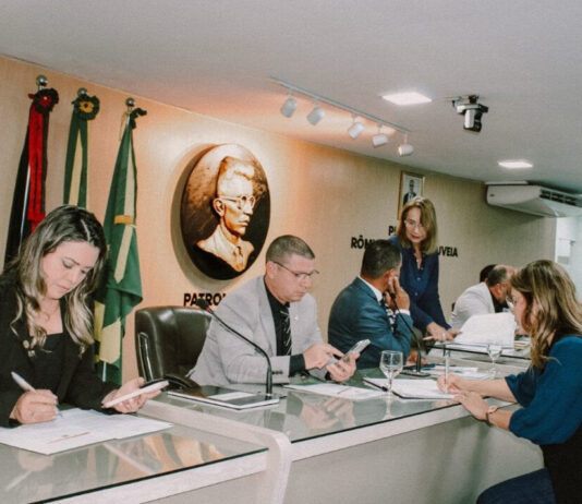 Vereadores aprovam abertura de crédito adicional para Secretaria de Assistência Social e Secretaria de Obras