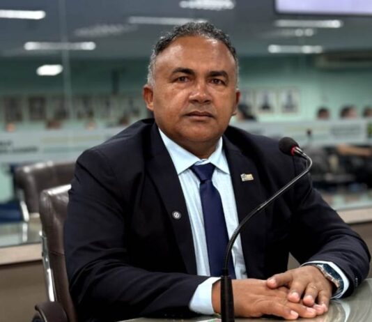 Vereador Severino da Prestação requer Moção de Aplausos à Associação Casa Nova Redenção
