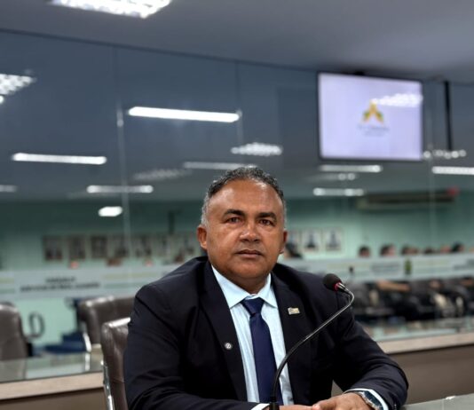 Vereador Severino da Prestação propõe criação do Dia Municipal da Saúde Mental e Combate às Drogas em Campina Grande