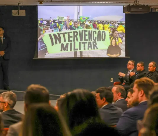 Brasil chegou perto de voltar à ditadura, diz New York Times. Veja repercussão internacional do julgamento que tornou Bolsonaro réu