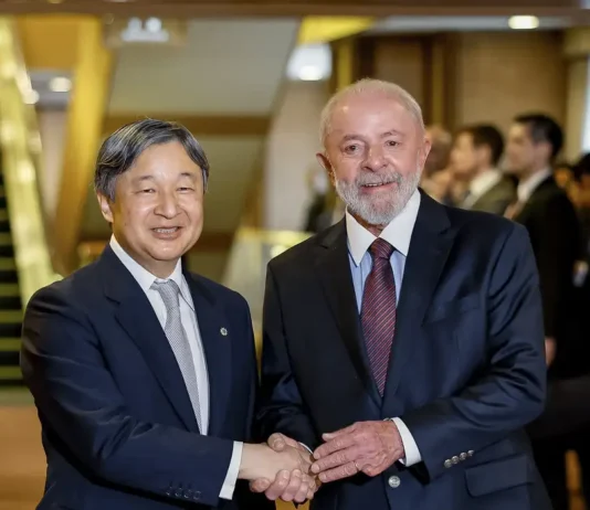 “Não adianta pedir anistia antes do julgamento”, diz Lula no Japão. Presidente comentou decisão do STF que tornou Jair Bolsonaro réu