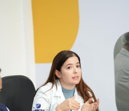 Secretaria de Saúde apresenta medidas e presta esclarecimentos sobre caso do ISEA em entrevista coletiva