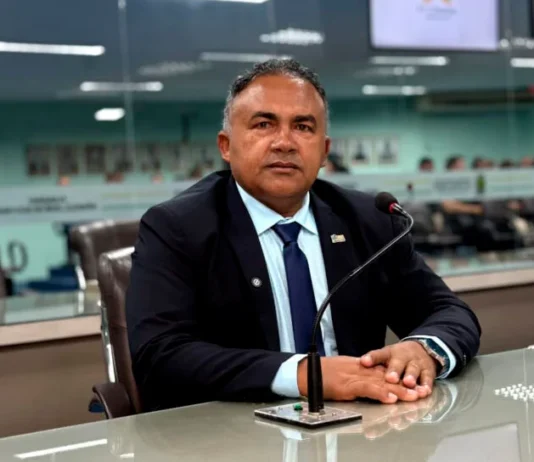 Vereador Severino da Prestação propõe criação do Dia Municipal da Saúde Mental e Combate às Drogas em Campina Grande