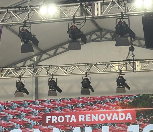 Campina Grande recebe o maior número de ambulâncias do Samu, na Paraíba