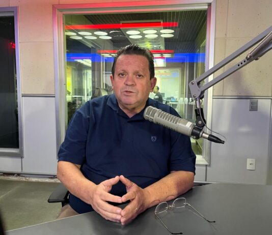 Vereadores atendem proposta de Olimpio Oliveira para visita ao ISEA