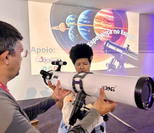 Popularização da Ciência: Vereadora Jô Oliveira (PCdoB) promove evento que une arte e Ciências no Museu dos Três Pandeiros