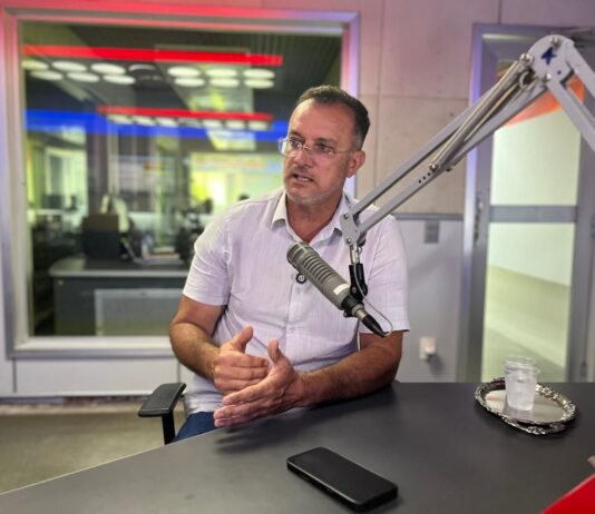 Deputado Sargento Neto pede que João Azevêdo zere ICMS da cesta básica