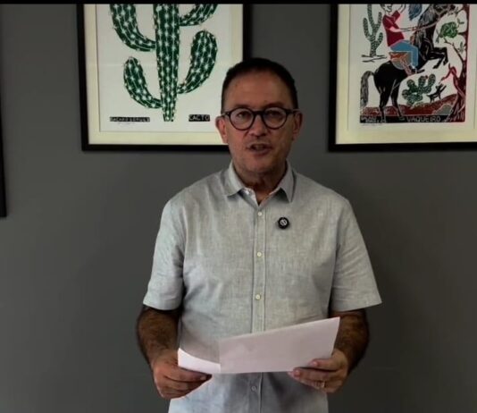 Secretário de Saúde esclarece sobre repasses financeiros ao Hospital HELP