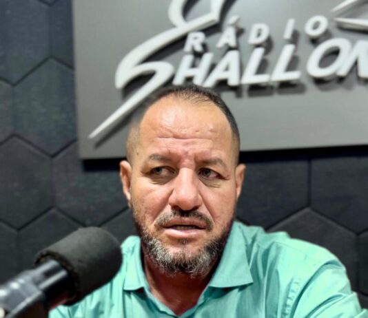 Vereador Sargento Wellington Cobra defende a criação da Secretaria Municipal de Segurança e a adequação da Guarda Civil ao SUSP