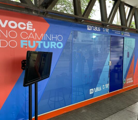 Passe Livre: Cadastro de estudantes começa nesta quarta-feira em Campina Grande