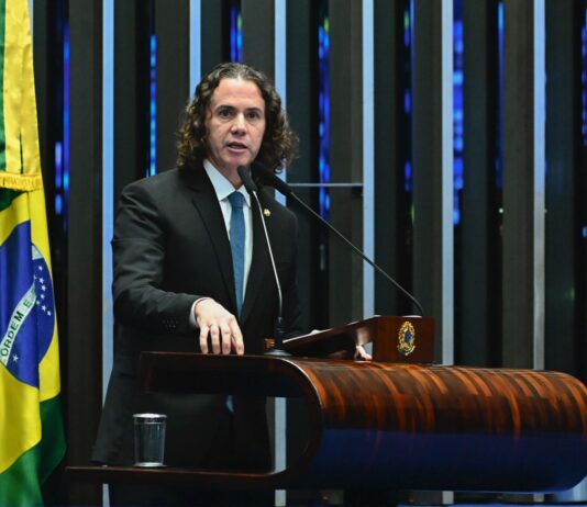 Veneziano questiona ausência de mulheres na chapa que ganhou eleição na CBF, apresentada como de “inclusão e sem discriminação”