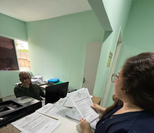 Vereadora Pâmela Vital encerra o mês de março fomentando políticas públicas voltadas para as mulheres em Campina Grande