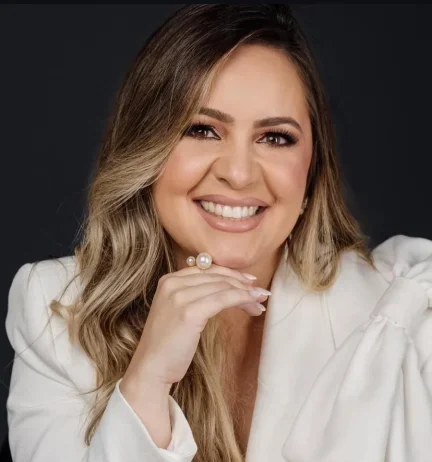 MPC pede suspensão de Alanna Galdino para o cargo de conselheira do TCE da Paraíba