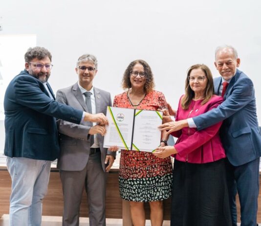 Ministério da Ciência e Governo da Paraíba lançam Programa Mais Ciência na Escola