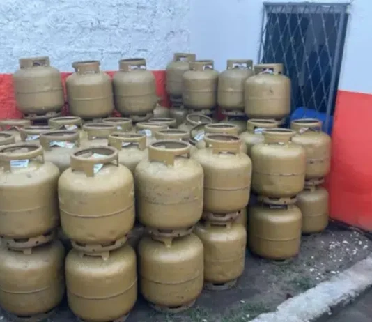 Gás de cozinha vai custar mais caro na Paraíba