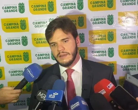 “Gabinete do Ódio”: Justiça Eleitoral rejeita terceira ação contra o prefeito Bruno