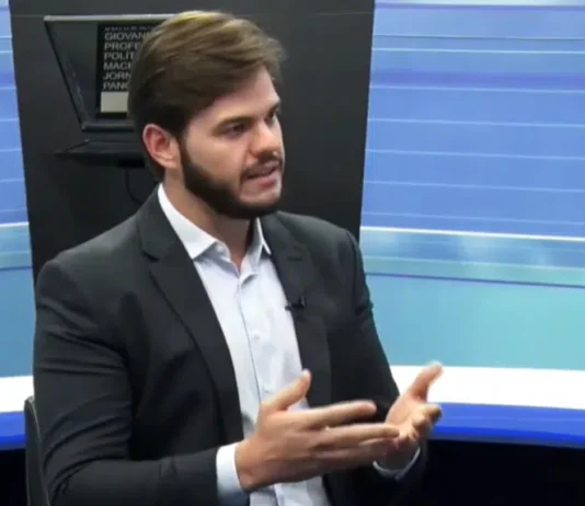 Justiça rejeita Aije de Jhony contra o prefeito de Campina Grande