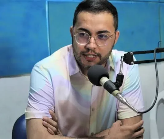 Rafafá destaca prioridades de mandato e comenta a eleição para presidência da Câmara