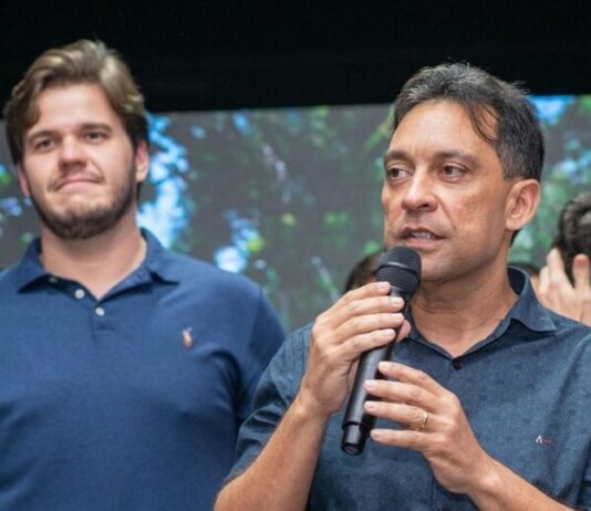 Deputado e ex-vereador passam a integrar equipe da Prefeitura de Campina Grande