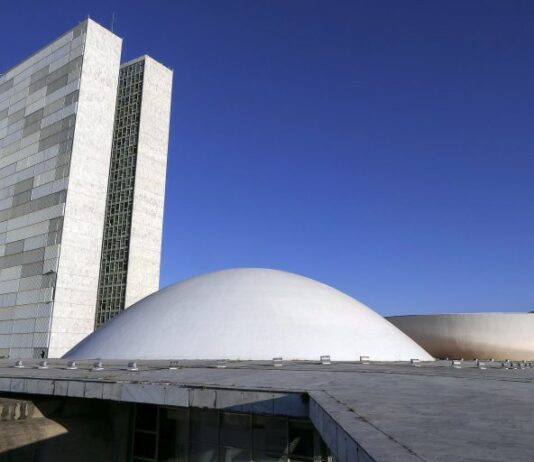 Maioria do STF valida plano para emendas parlamentares Fonte: Agência Câmara de Notícias