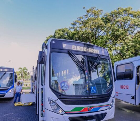 Governo da Paraíba publica Medida Provisória que institui o Passe Livre Estudantil no estado