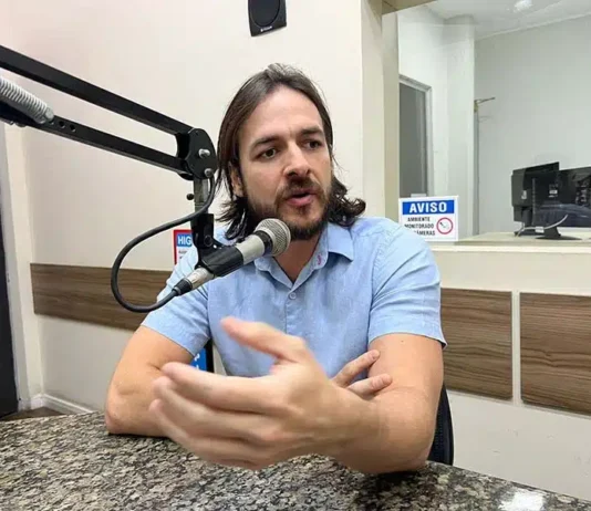 PSD nacional convida Pedro Cunha Lima para presidir o partido na Paraíba