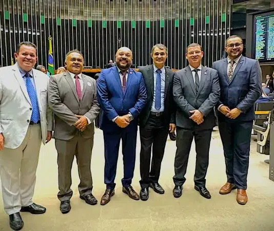 Vereadores campinenses fazem balanço de viagem a Brasília