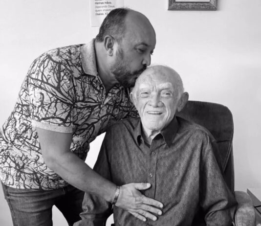 Câmara de Campina Grande decreta luto oficial pela morte do ex-vereador Severino Germano