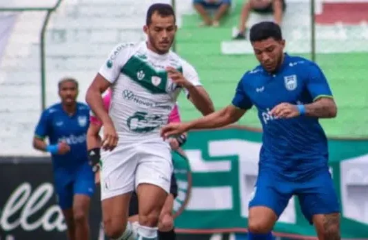 Sousa bate Serra Branca nos pênaltis e vai à final do Paraibano