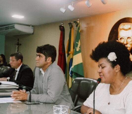 Vereadores decidem visitar o ISEA em busca de soluções efetivas para problemas apresentados em sessão ordinária