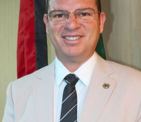 Vereador Dinho Papa-léguas tem seis projetos aprovados em benefício da população de Campina Grande