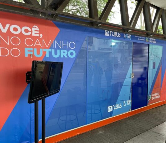 Passe Livre: Cadastro de estudantes começa nesta quarta-feira em Campina Grande