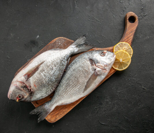 Semana Santa: quais os benefícios nutricionais do peixe?