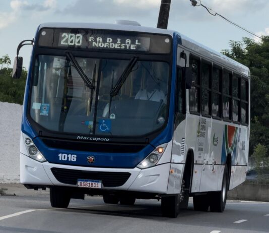 Prefeitura realiza mais um dia de Tarifa Zero no Transporte Público de Campina Grande, neste sábado
