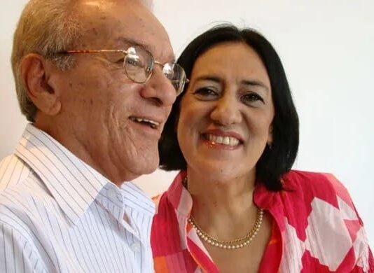 Prefeito Bruno Cunha Lima emite nota de profundo pesar pela morte do eterno Antônio Barros