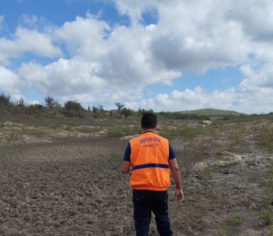 Prefeitura de Campina Grande elabora novo decreto de emergência para garantir continuidade da Operação Carro-Pipa