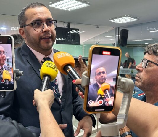 Campina Grande pode ganhar Frente Parlamentar dos Gamers, iniciativa pioneira do vereador Rafafá, que fortalece o cenário de games e esports, no Município