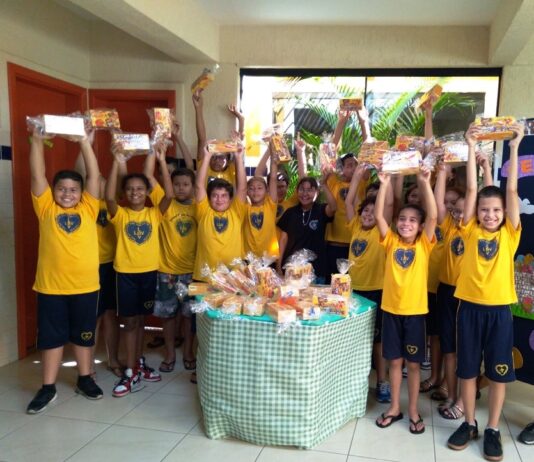 Solidariedade na Páscoa LBV incentiva prática da Solidariedade também na Páscoa