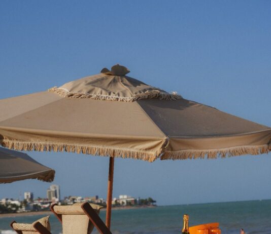 HCM Hotel, em João Pessoa, é o primeiro da Paraíba com ambientação exclusiva da Veuve Clicquot