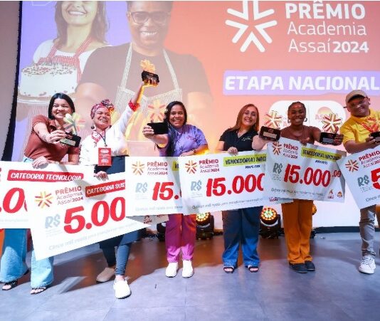 Iniciativa nacional para pequenos negócios de alimentação abre inscrições com mais de R$1,3 milhão em prêmios