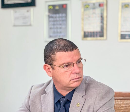 Vereador Dinho Papa-léguas celebra 100 dias de mandato com balanço positivo e foco em resultados concretos