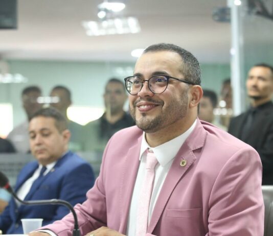 Rafafá celebra 100 primeiros dias de mandato com trabalho em prol do crescimento da cidade e melhorias para a população