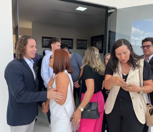 Veneziano ressalta importância e detalha como garantiu implantação do IFPB em Queimadas e mais duas cidades da Paraíba