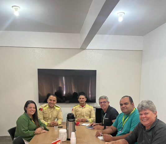 Seminário da UNINASSAU aborda segurança contra incêndios em grandes eventos