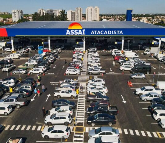 EMPREGO: Assaí Atacadista oferece vagas na Paraíba