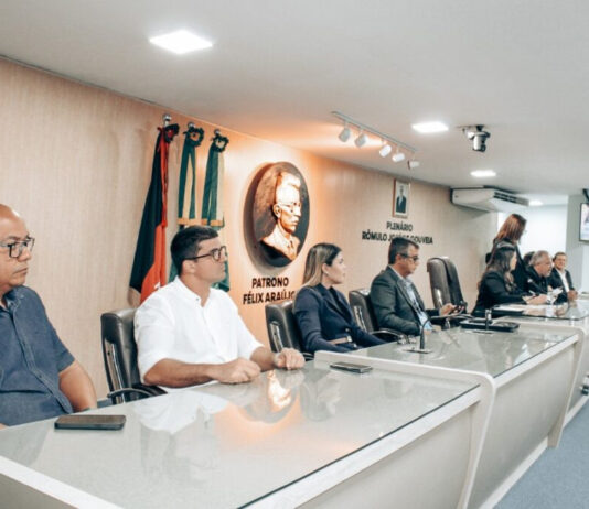 Audiências públicas e sessões especiais debatem demandas da população na Câmara Municipal