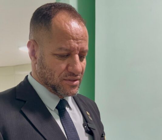 Vereador Sargento Wellington Cobra protocola 23 projetos de lei em benefício da população de Campina Grande