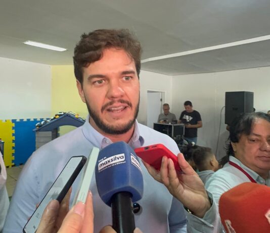 Diretor do Instituto Alpargatas celebra renovação de parcerias com a PMCG e destaca: “Temos na gestão de Bruno a efetividade de uma educação de qualidade”