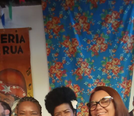 Vereadora Jô Oliveira reforça compromisso com a cultura em evento nacional em João Pessoa